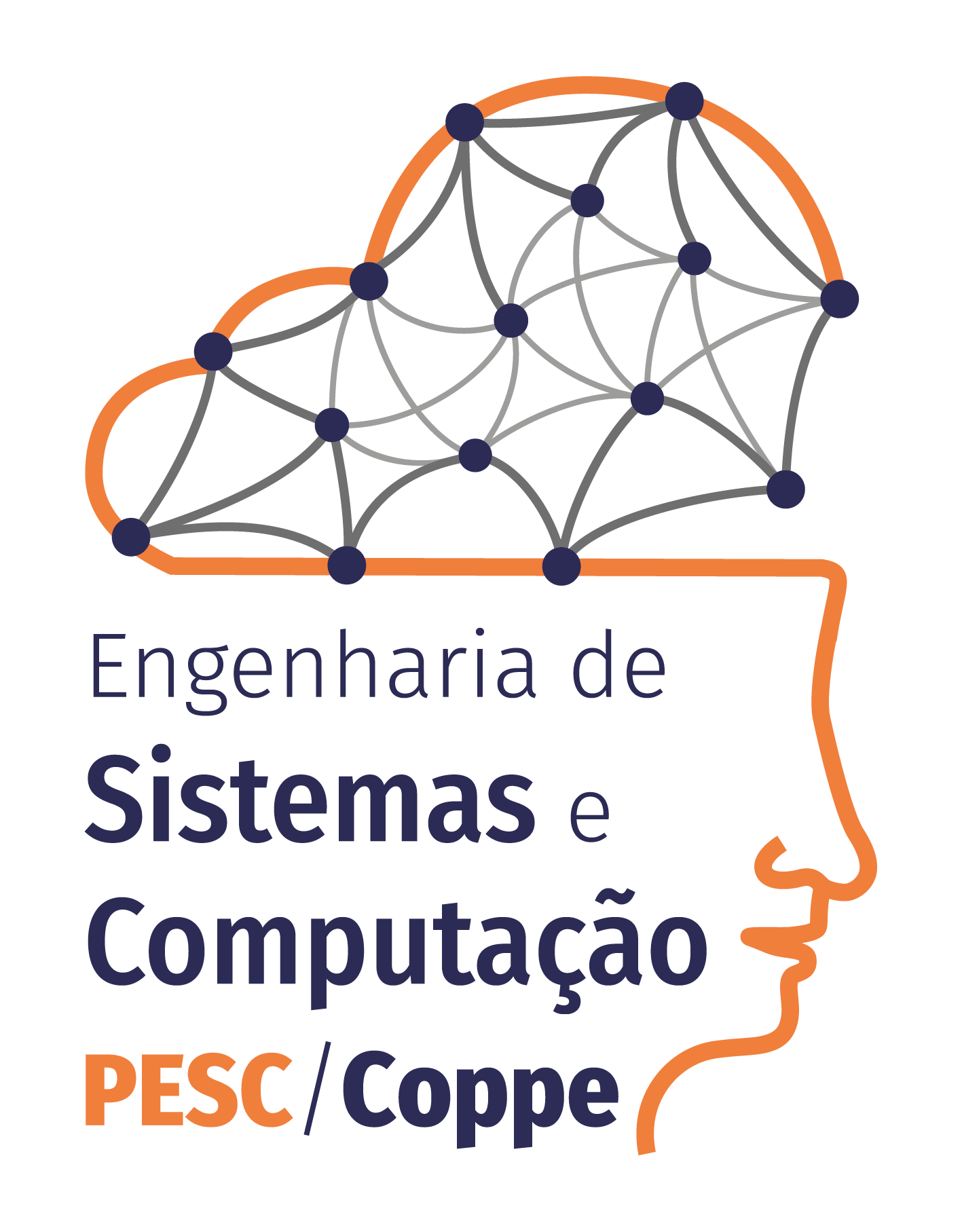 Logo PESC/Coppe/UFRJ